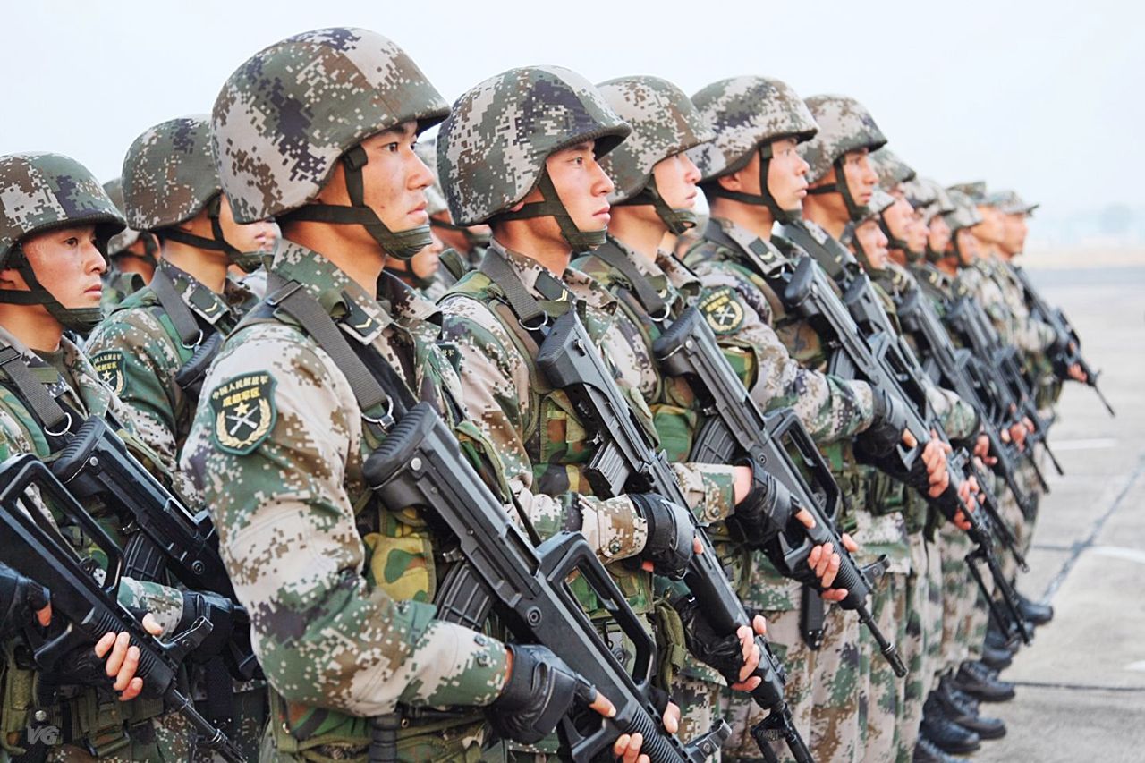 armée chinoise 1986971290