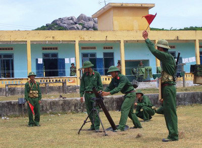  Armée  Vietnamienne 1998784499