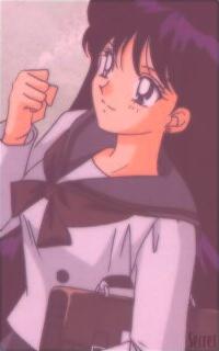 Sailor Mars (Hino Rei/Raya) 2074000526