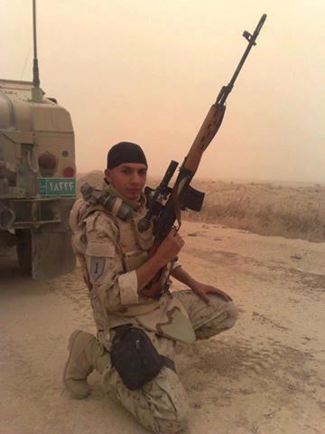 Armée Irakienne 2115045590
