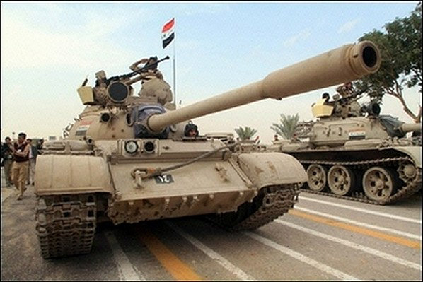 Armée Irakienne 272322178