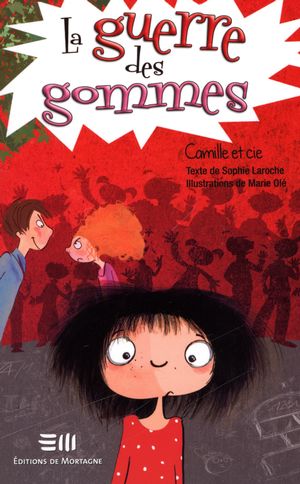 Camille et Compagnie - Sophie Laroche - 7T