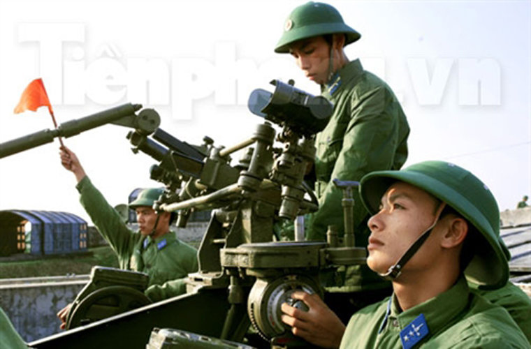  Armée  Vietnamienne 348168243