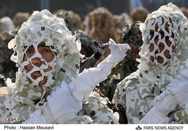 Armée  Iranienne  - Page 2 379392927