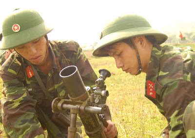  Armée  Vietnamienne 444591909