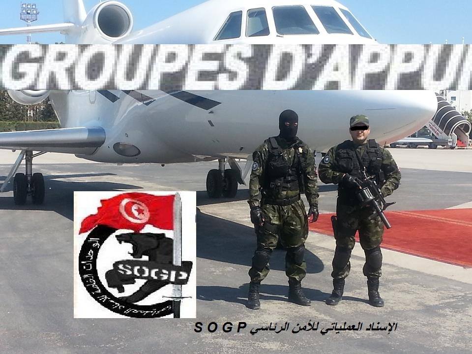 Groupes d'interventions Tunisiens 624926574