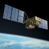  Programme spatial Algérien  677104466