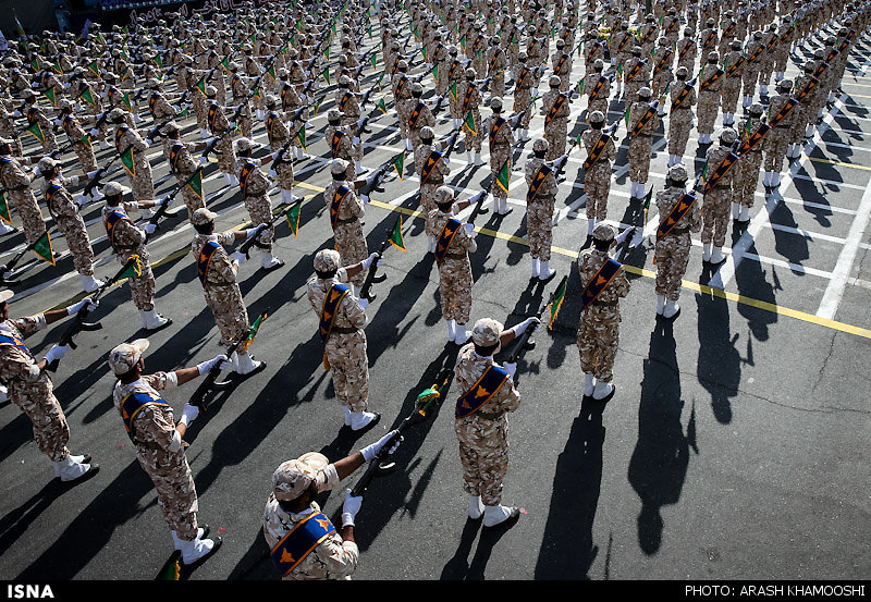 Armée  Iranienne  - Page 2 717793592