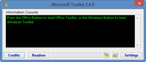 الاداة الرائعة لتفعيل الويندوز والاوفيس Microsoft Toolkit 2.4.9 فى اخر اصدارتها تحميل 739786974