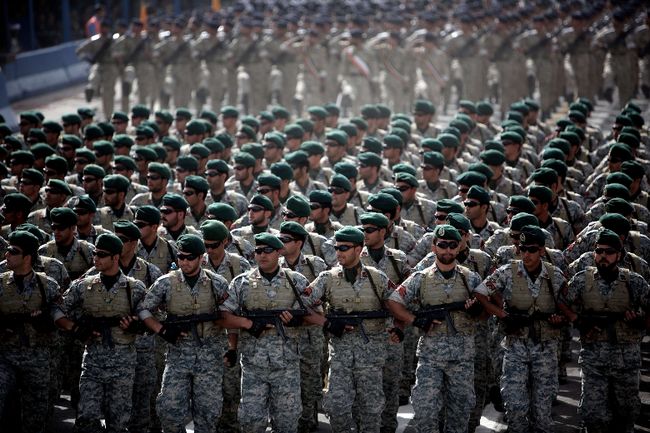 Armée  Iranienne  - Page 2 794849762