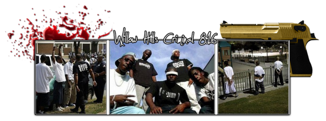 Willow Hills Criminals 816 <- Screenshots & Vidéos - Page 4 89458069
