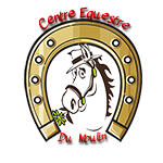 [FAIT] Logo pour Centre Equestre 905463871